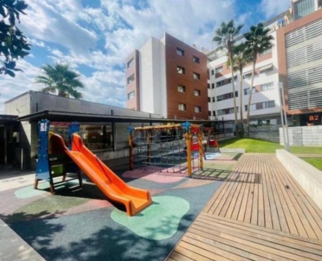 Vivir En El Campus De La Salud Διαμέρισμα Γρανάδα Εξωτερικό φωτογραφία